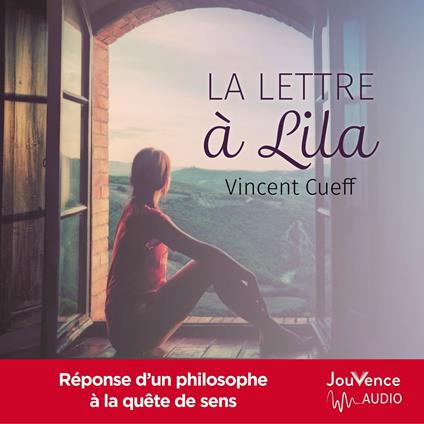 Lettre à Lila