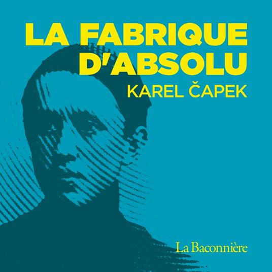 La fabrique d'absolu