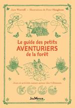 Le guide des petits aventuriers de la forêt