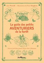 Le guide des petits aventuriers de la forêt