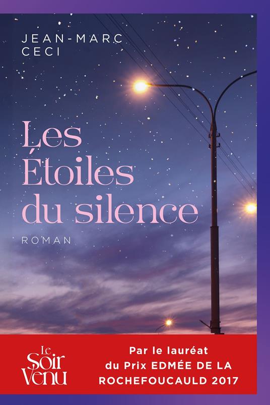 Les Étoiles du silence