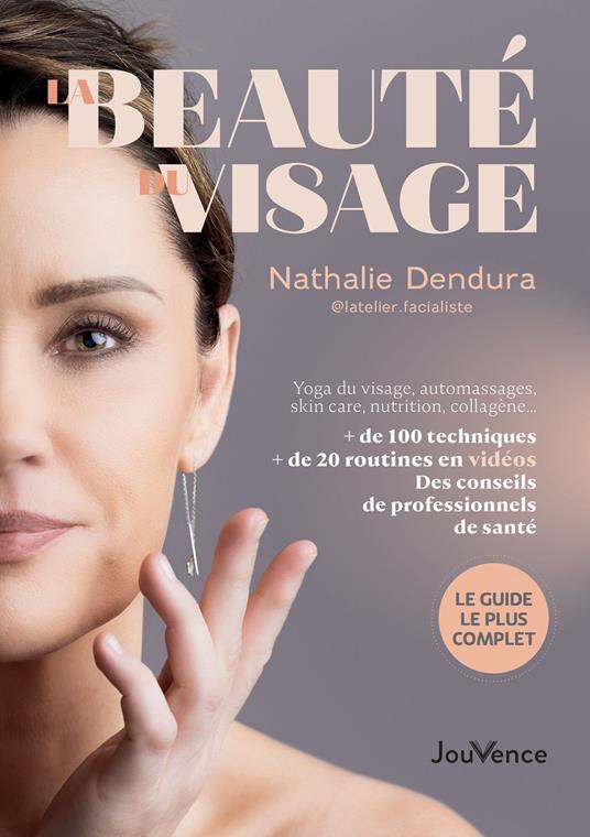 La beauté du visage