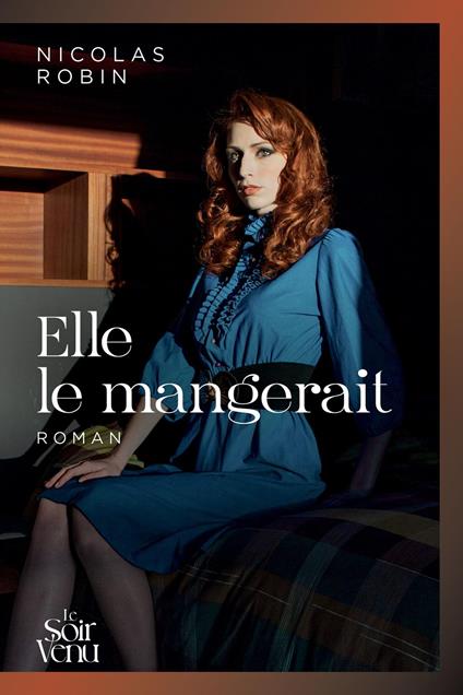 Elle le mangerait