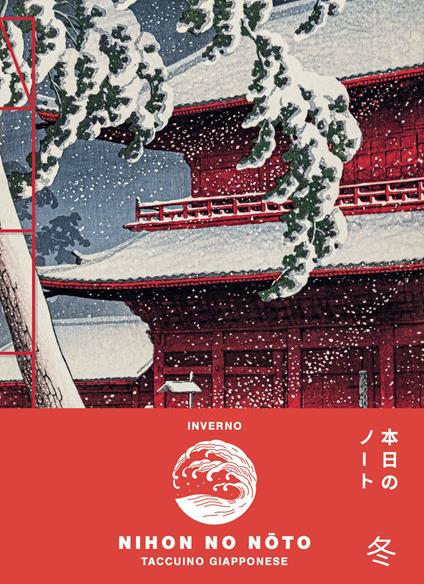 Fuyu-Inverno - copertina