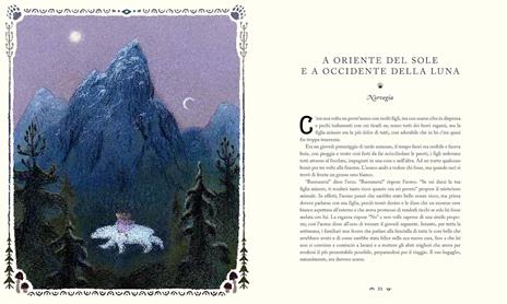 Racconti del grande Nord. Storie tradizionali di Norvegia, Svezia, Finlandia, Islanda e Danimarca - 2