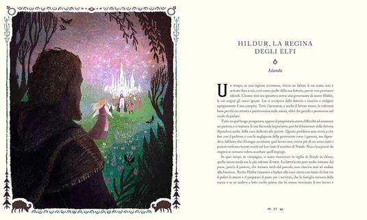 Racconti del grande Nord. Storie tradizionali di Norvegia, Svezia, Finlandia, Islanda e Danimarca - 3