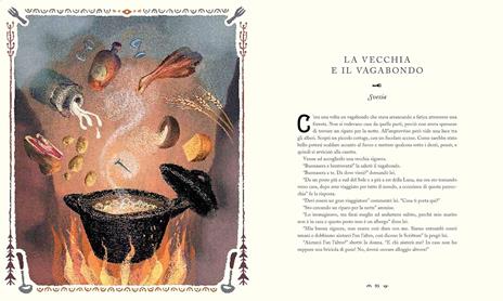 Racconti del grande Nord. Storie tradizionali di Norvegia, Svezia, Finlandia, Islanda e Danimarca - 5