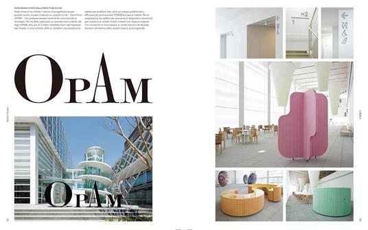 Graphic design giapponese. Evoluzione dello stile ed espressioni contemporanee - Sandu - 3