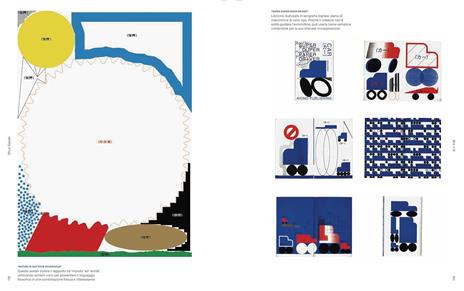 Graphic design giapponese. Evoluzione dello stile ed espressioni contemporanee - Sandu - 5
