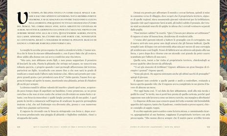 Miti e leggende dei celti. Storie di eroi e divinità. Ediz. illustrata - Mila Fois - 5