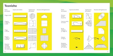 Origami magici per principianti. Strappa e piega - 3