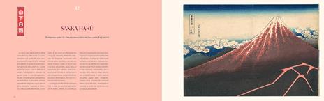Hokusai. Trentasei vedute del monte Fuji. Ediz. a colori - Elisabetta Scantamburlo - 3