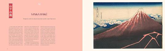 Hokusai. Trentasei vedute del monte Fuji. Ediz. a colori - Elisabetta Scantamburlo - 3
