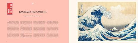 Hokusai. Trentasei vedute del monte Fuji. Ediz. a colori - Elisabetta Scantamburlo - 4