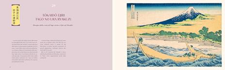 Hokusai. Trentasei vedute del monte Fuji. Ediz. a colori - Elisabetta Scantamburlo - 7