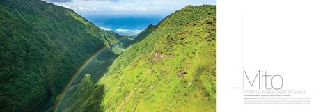 Teahupoo. Surf la grande onda di Tahiti. Ediz. illustrata - Tim McKenna - 2