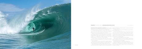 Teahupoo. Surf la grande onda di Tahiti. Ediz. illustrata - Tim McKenna - 5