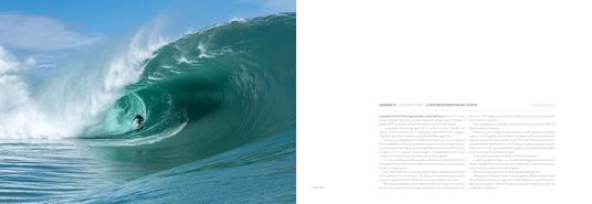 Teahupoo. Surf la grande onda di Tahiti. Ediz. illustrata - Tim McKenna - 5