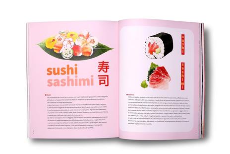 Giappone in 100 parole. Ediz. a colori - Gavin Blair,Ornella Civardi - 4