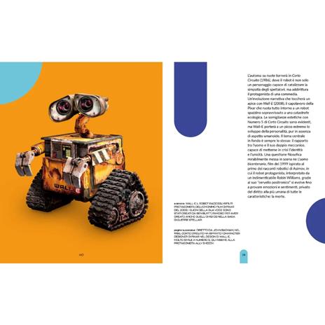 Robot. Come sono entrati nella nostra vita - Massimo Triulzi,Stefano Gallarini - 4