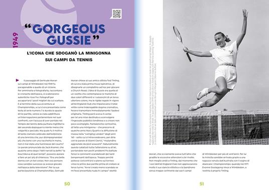Tennis. I momenti magici. Nuova ediz. Con espansione online - Alessandro Gennari - 3