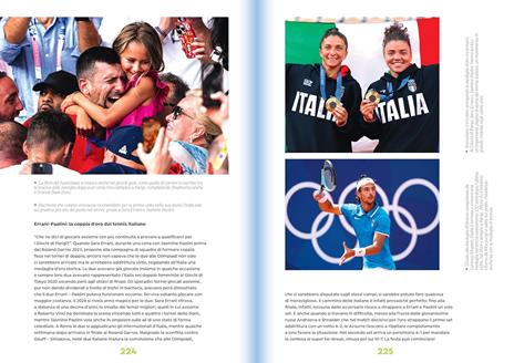 Tennis. I momenti magici. Nuova ediz. Con espansione online - Alessandro Gennari - 6