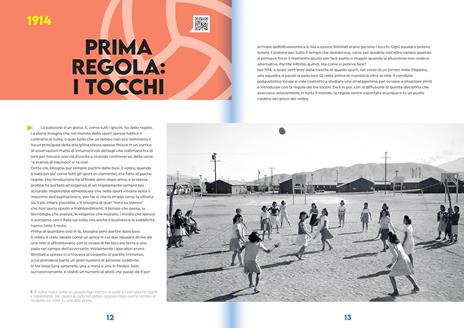 Pallavolo. I momenti magici - Mariella Lamonica - 2