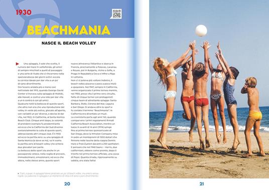 Pallavolo. I momenti magici - Mariella Lamonica - 3