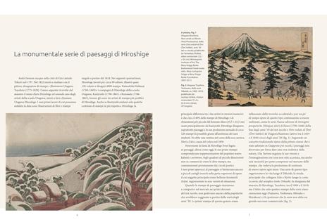 Hiroshige. Cento vedute di luoghi celebri di Edo. Ediz. illustrata - Andreas Marks - 2