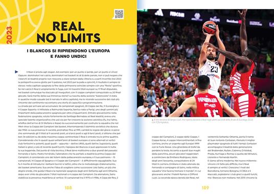 Basket. I momenti magici - Alberto Bertolazzi - 3