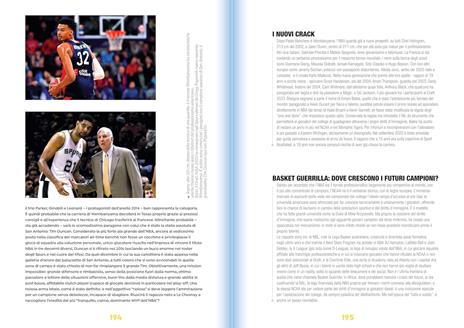 Basket. I momenti magici - Alberto Bertolazzi - 6