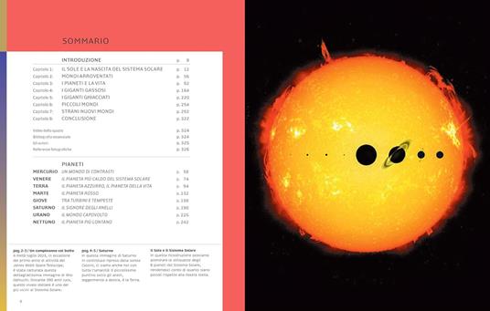 Sistema solare. Dai pianeti del sole ai mondi delle altre stelle - Walter Riva,Marina Costa,Davide Zambonin - 2