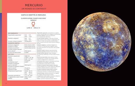 Sistema solare. Dai pianeti del sole ai mondi delle altre stelle - Walter Riva,Marina Costa,Davide Zambonin - 3