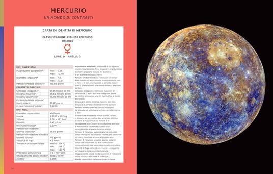 Sistema solare. Dai pianeti del sole ai mondi delle altre stelle - Walter Riva,Marina Costa,Davide Zambonin - 3