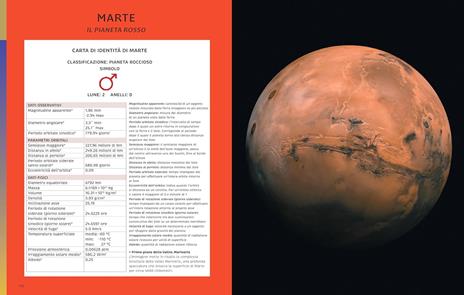 Sistema solare. Dai pianeti del sole ai mondi delle altre stelle - Walter Riva,Marina Costa,Davide Zambonin - 4