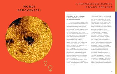 Sistema solare. Dai pianeti del sole ai mondi delle altre stelle - Walter Riva,Marina Costa,Davide Zambonin - 5