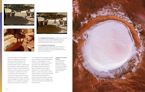 Sistema solare. Dai pianeti del sole ai mondi delle altre stelle - Walter Riva,Marina Costa,Davide Zambonin - 7