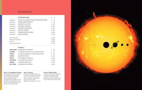 Sistema solare. Dai pianeti del sole ai mondi delle altre stelle - Walter Riva,Marina Costa,Davide Zambonin - 8