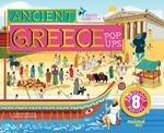 Ancient Greece pop-ups. Ediz. a colori