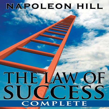 Law of Success, The