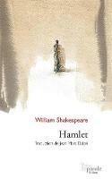Hamlet - William Shakespeare - cover