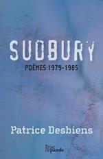Sudbury (Poemes 1979-1985)