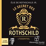 Le secret des Rothschild
