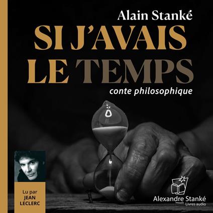 Si j'avais le temps