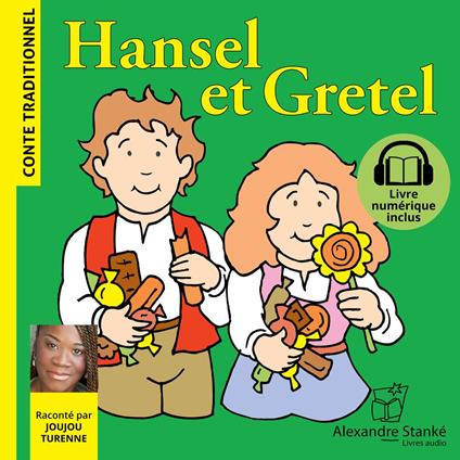 Hansel et Gretel