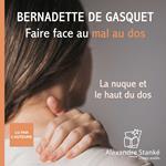 Faire face au mal au dos - Tome 1