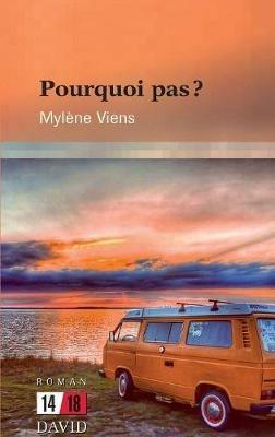 Pourquoi Pas? - Mylene Viens - cover