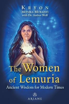 Ibs The Women of Lemuria