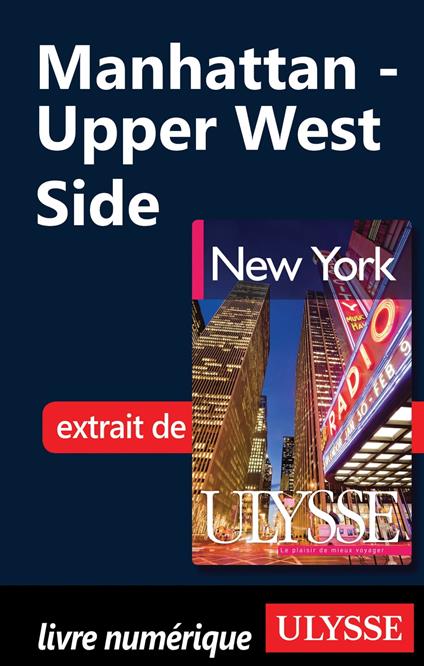 Manhattan: Upper West Side