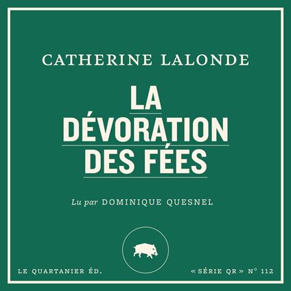 La dévoration des fées